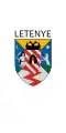 Drapeau de Letenye