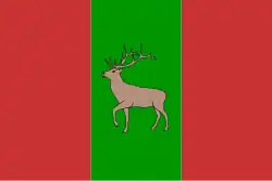 Drapeau de Letohrad