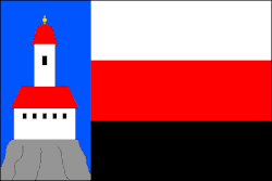 Drapeau de Libá