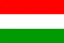 Drapeau de Liendo