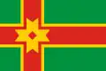 Drapeau du Raïon de Likhoslavl