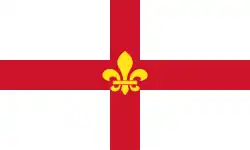 Drapeau de Lincoln