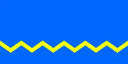 Drapeau de Liozna