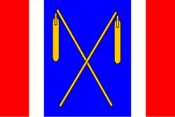 Drapeau de Líšnice