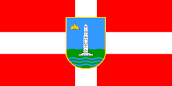 Drapeau de Livno