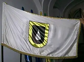 Ljubešćica