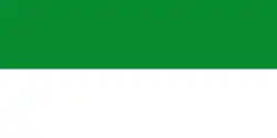 Drapeau de Lloró