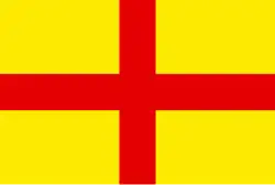 Drapeau de Lodi