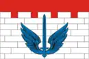 Drapeau de Lokomotivny