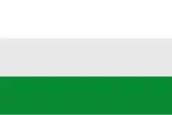 Drapeau de Los Santos