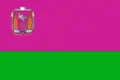 Drapeau de Raïon de Lozova