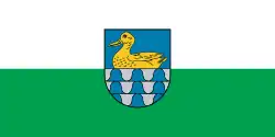 Drapeau de Lubāna