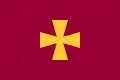Drapeau de Raïon de Loubny