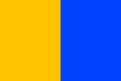 Drapeau de Luino