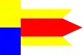 Drapeau de Luník IX