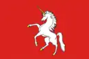Drapeau de Lysva