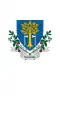 Drapeau de Mályinka