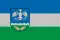 Drapeau de Márokföld