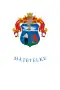 Drapeau de Mátételke