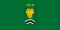 Drapeau de Mór