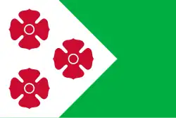 Drapeau de Maasdonk