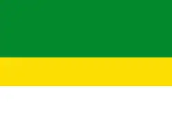 Drapeau de Madrid