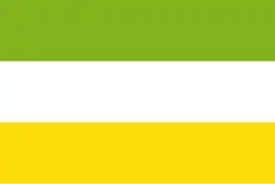 Drapeau de Majagual