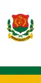 Drapeau de Makkoshotyka