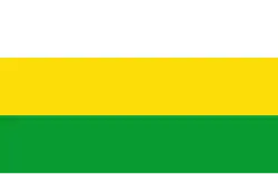 Drapeau de Mallama