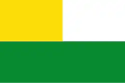 Drapeau de Maria La Baja