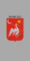 Drapeau de Marcali