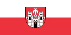 Drapeau de Maribor