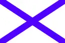Drapeau de Marsaxlokk