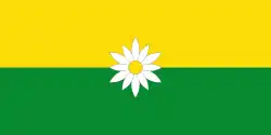 Drapeau de Marsella