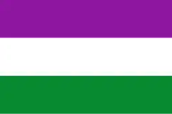 Drapeau de Marulanda