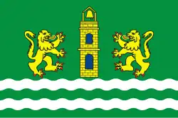 Drapeau de Maside