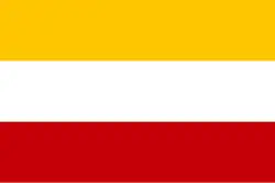 Drapeau de Massa