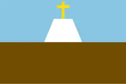 Drapeau de Matanza