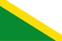 Drapeau de Medina