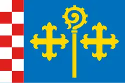 Drapeau de Melón