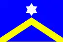 Drapeau de Il-Mellieħa