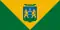 Drapeau de Mencshely