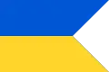 Drapeau de Merksem
