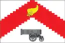 Drapeau de Mechtchanski