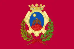 Drapeau de Mesola