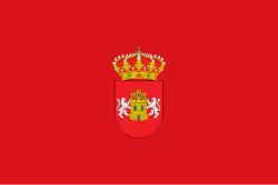 Drapeau de Miajadas