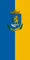 Drapeau de Mikosszéplak