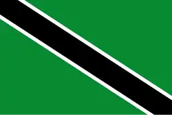 Drapeau de Mirabel