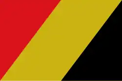Drapeau de Miramar