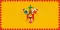 Drapeau de Miskolc